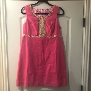 Lilly Pulitzer dress NWT